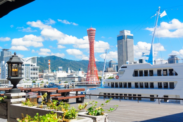 神戸市